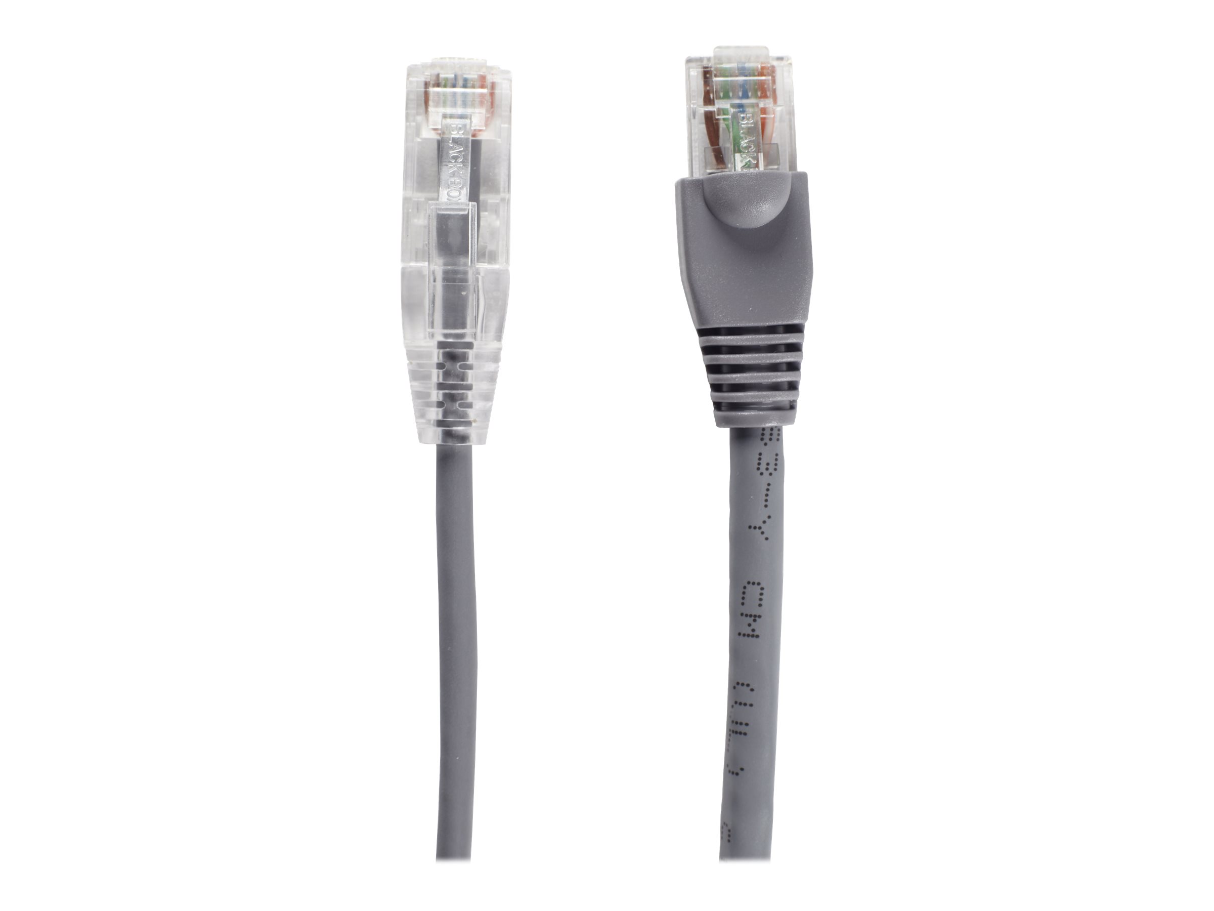 Black Box Slim-Net - Patch cable