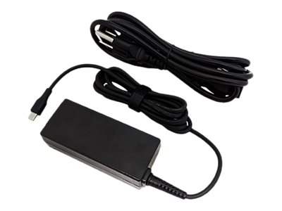Total Micro - USB-C power adapter