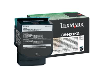Lexmark - Extra High Yield