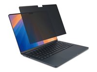 Kensington MagPro Elite Notebook privacy-filter