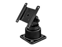 RAM RAM-109H-PV2 Mounting kit (VESA adapter, horizontal swing arm mount bracket) 
