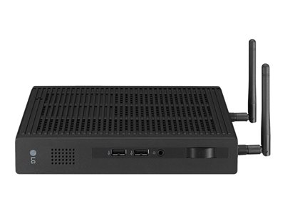 8806091558206 - LG CL600N-6N Thin Client USSF Desktop