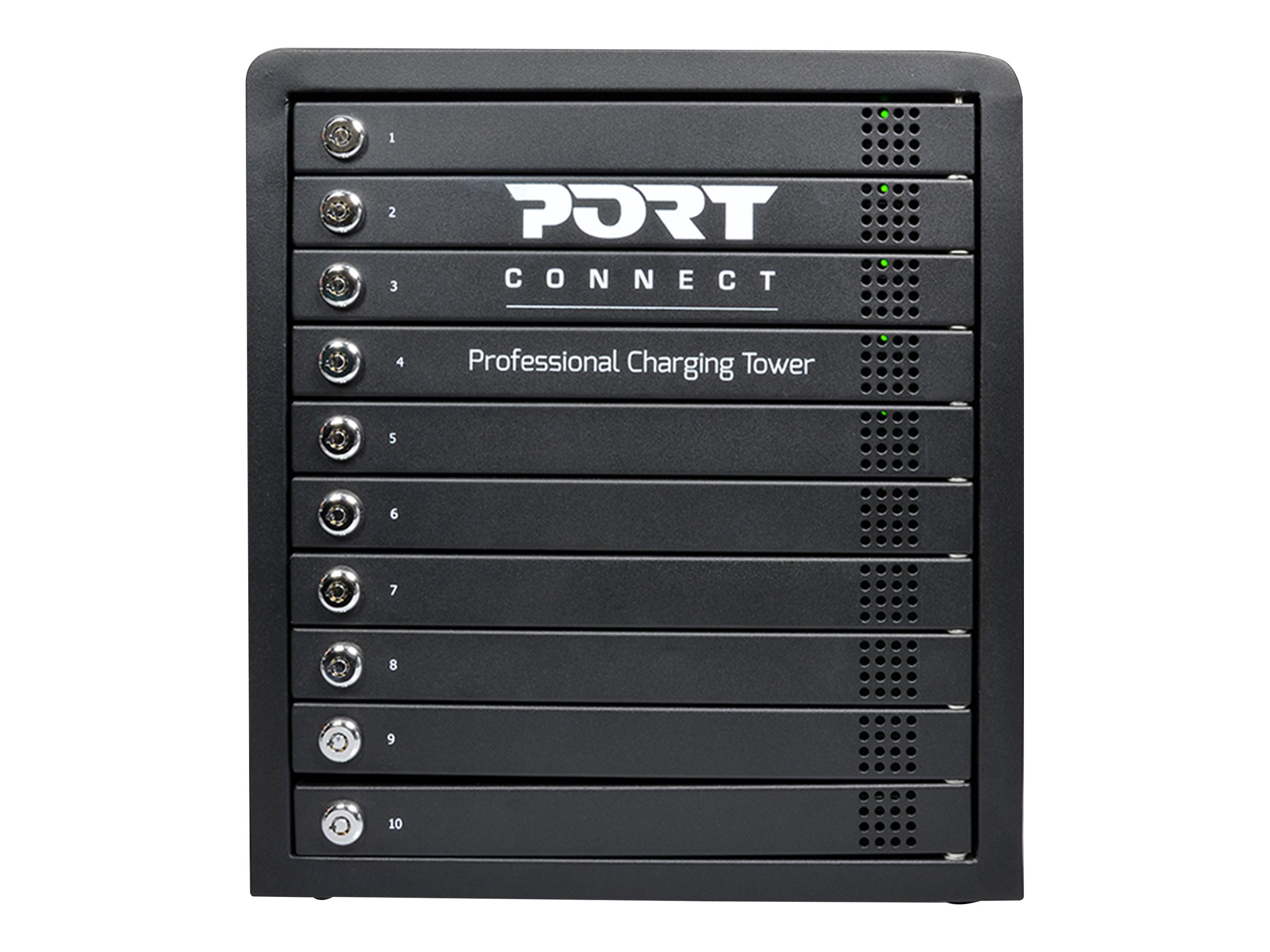 PORT DESIGNS CLASS MOBILE 10 UNITS