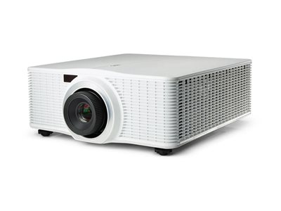 Barco G62-W11 DLP projector laser/phosphor 3D 11000 lumens WUXGA (1920 x 1200) 16:10 