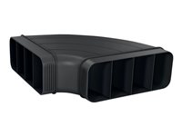 Neff Z861SB1 90 graders kanalbue