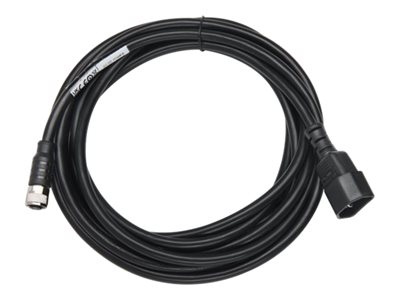 Zebra - Serial / power cable