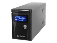 Armac Office O/650F/LCD UPS 390Watt 650VA