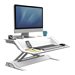 FELLOWES plate-forme assis-debout lotus
