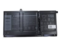 Dell Batteri til bærbar computer Litiumion 3480mAh