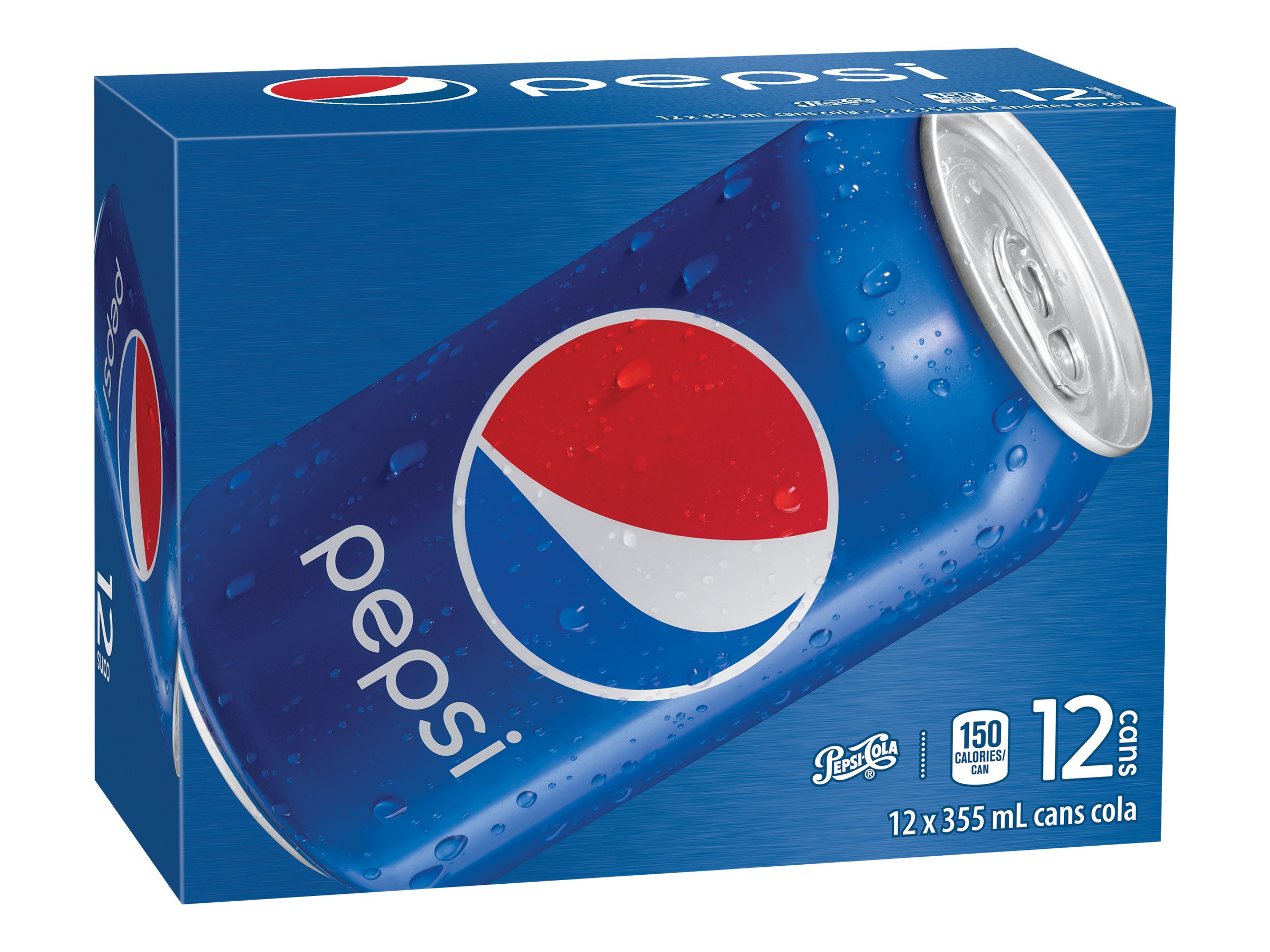 Pepsi - 12 pack