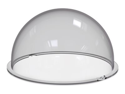 Milesight AC-72 camera dome cover Product shot Front 79200