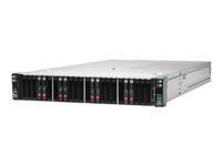 HPE Apollo n2600 Gen10 Plus Small Form Factor