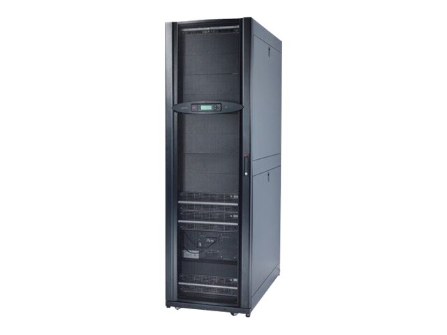 APC SY32K96H-NB APC Symmetra PX 32kW Scalable to 96kW, without Bypass, Distribution, or Batterie