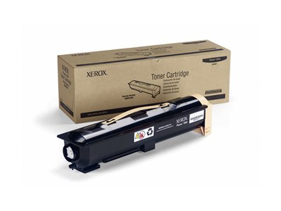Xerox Phaser 5550 - Black