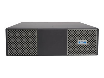 Eaton 9PX EBM Extended Battery Module (EBM) used with 9PX6KSP UPS, 1-ft. Input Cord, 3U Rack/Tower