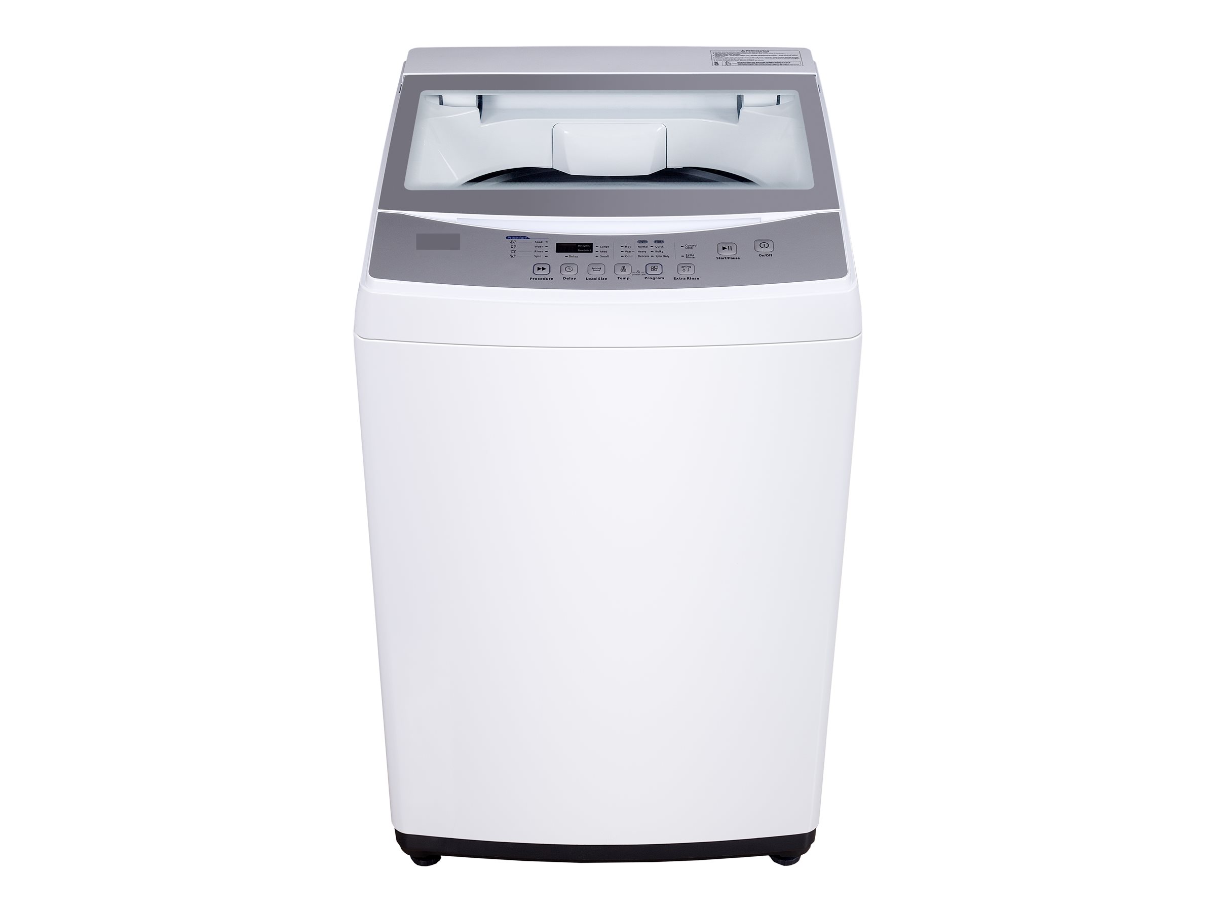 Hamilton Beach Portable Washing Machine - HBPW2003