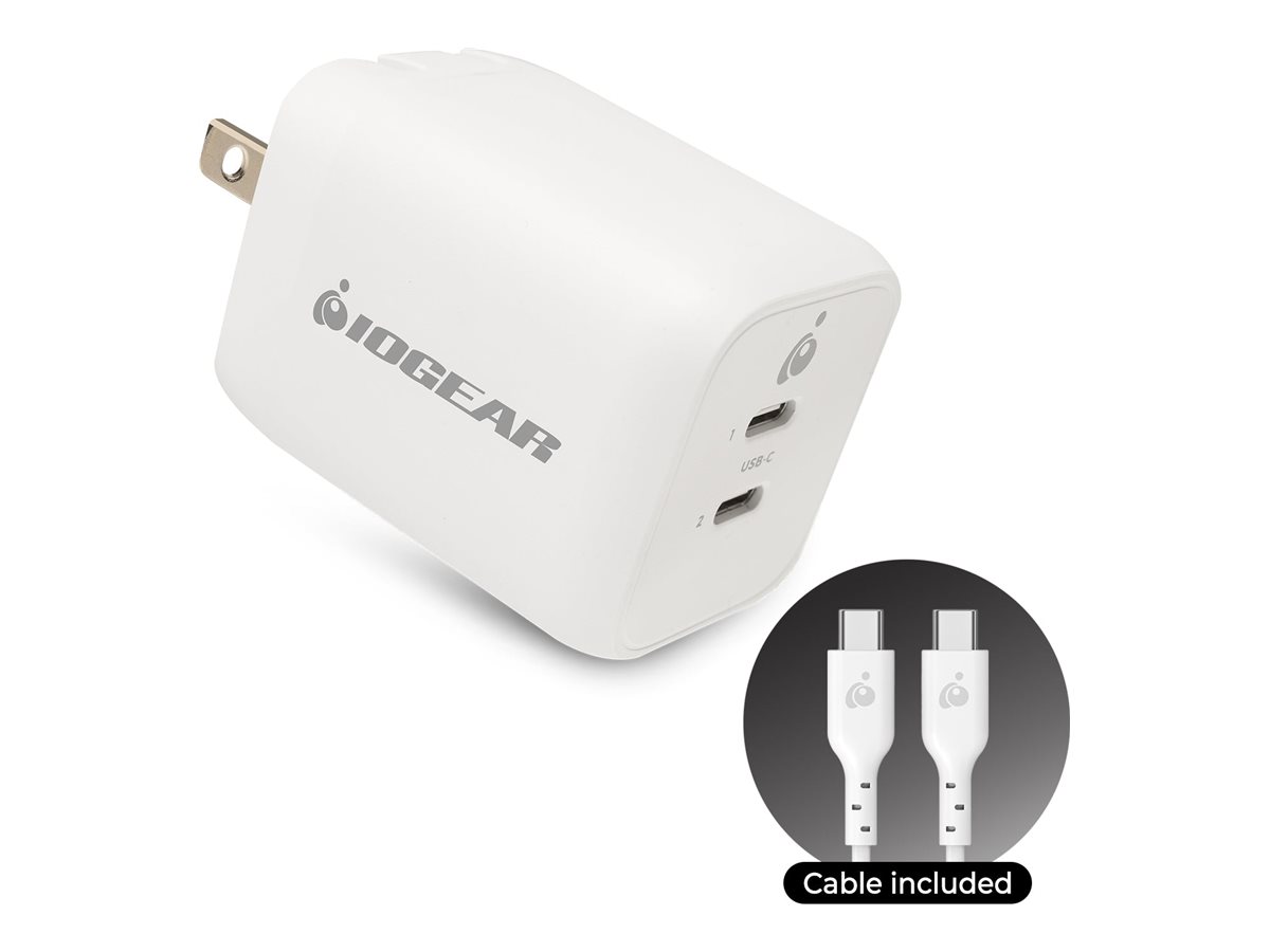 GearPower - Power adapter