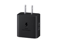 Samsung EP-T2510 Power adapter 25 Watt SFC (USB-C) black