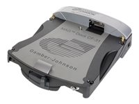Gamber-Johnson MAG Docking Station Dual RF Docking station 10Mb LAN 120 Watt 