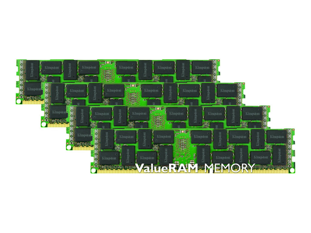 Kingston ValueRAM - DDR3L