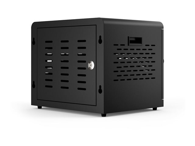 Compulocks skříňka - pro 16 tabletů / notebooků – foto 9