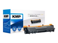 KMP B-T56 Sort 2600 sider