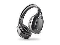 NGS ARTICA WRATH Kabel & trådløs Hovedtelefoner Sort