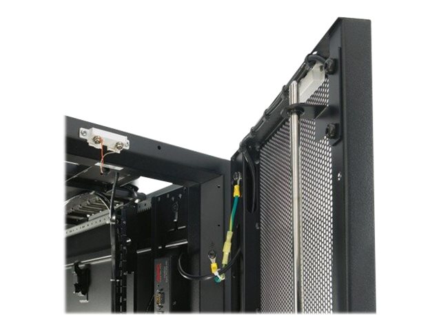 NetBotz Rack Access PX - HID - souprava zámku pro rack – foto 4
