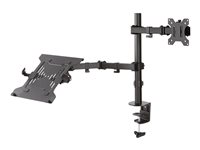 NEOMOUNTS TFT/Notebook DeskMount 32p
