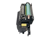 HP 657X LJ Toner Cartouche Jaune HY