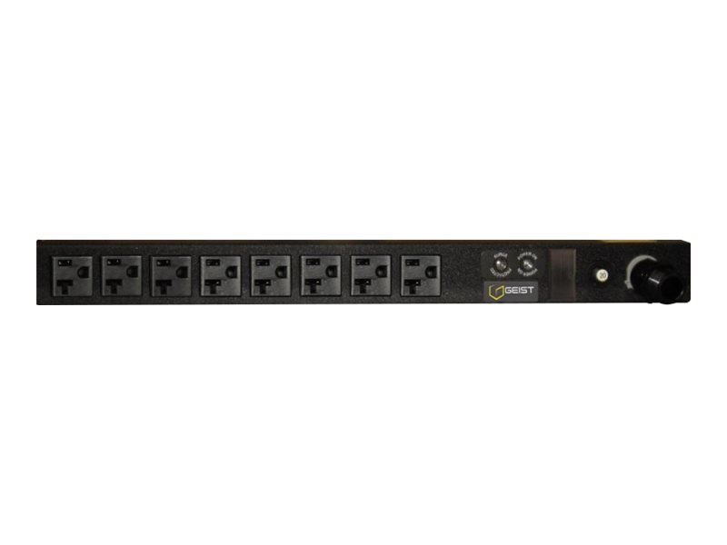 Geist Basic Surge VSSLN084-102S20TL