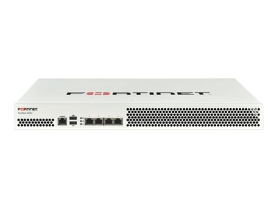 Fortinet FortiMail 200D Security appliance 