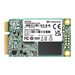 TRANSCEND 64Go mSATA SSD SATA3 3D TLC