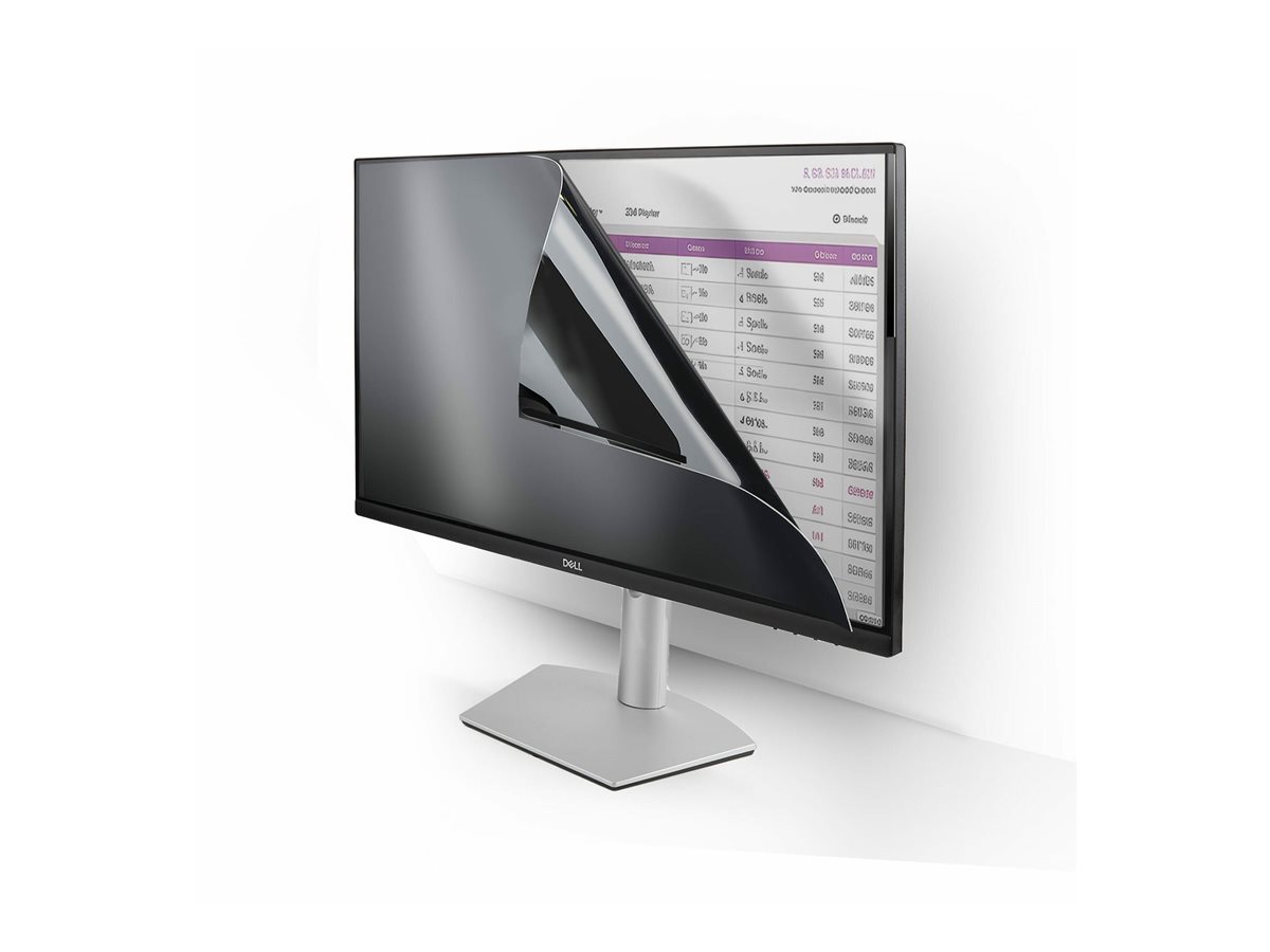 Magnetic Privacy Screen for 23  16:9 – foto 3