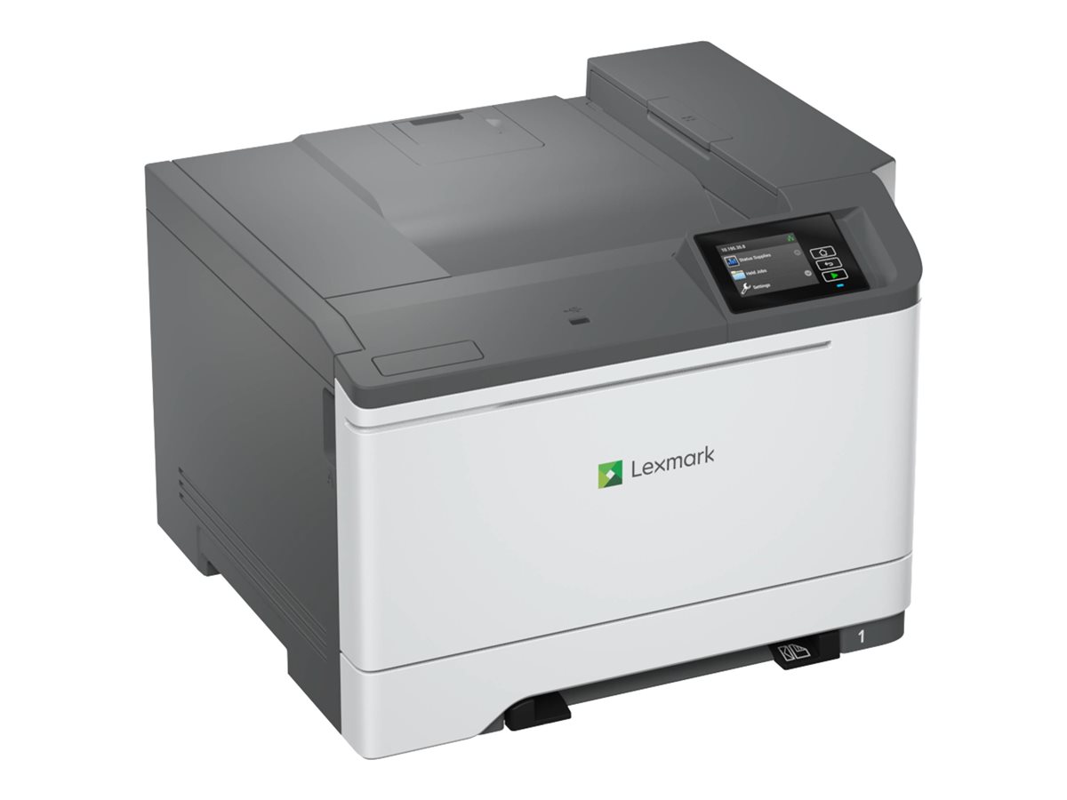 Lexmark CS531dw - tiskárna - barva - laser