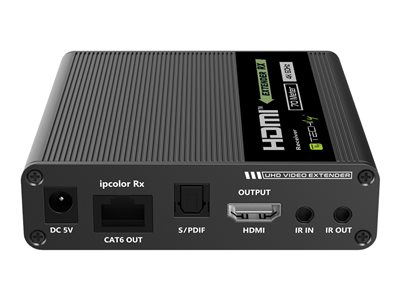 TECHLY HDMI 4K Extender Set