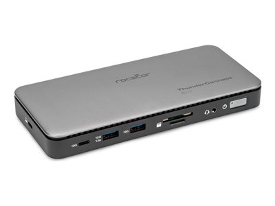 Rocstor Premium - Docking station