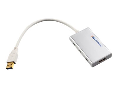 Cable Matters - External video adapter