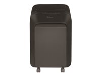 FELLOWES DESTRUCTEUR MICROSHRED LX211 NO