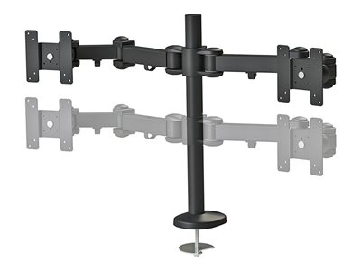 NEOMOUNTS Flatscreen Desk Mount 10-27p