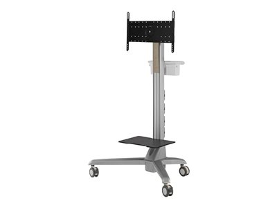 Amer AMRM6 - Cart for LCD display / notebook (Tilt & Swivel)