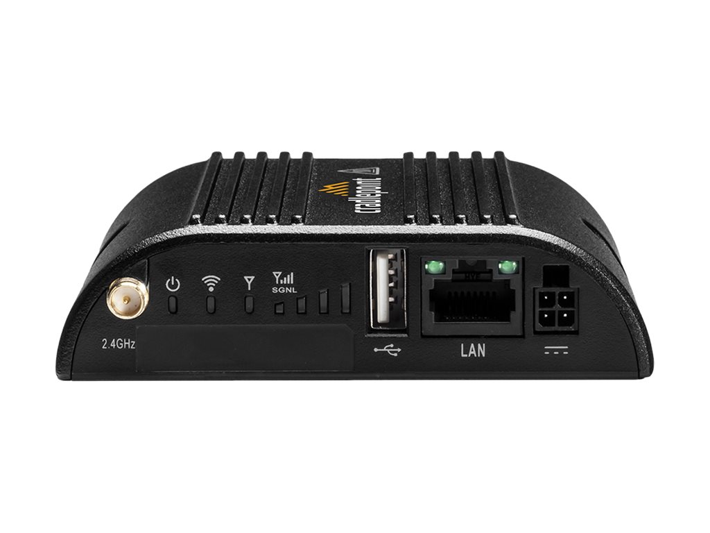 Cradlepoint COR IBR200-10M