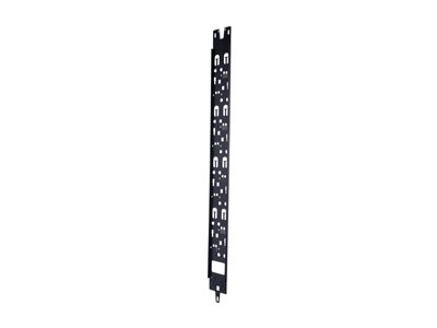 Panduit FlexFusion - Rack cable management panel (vertical)