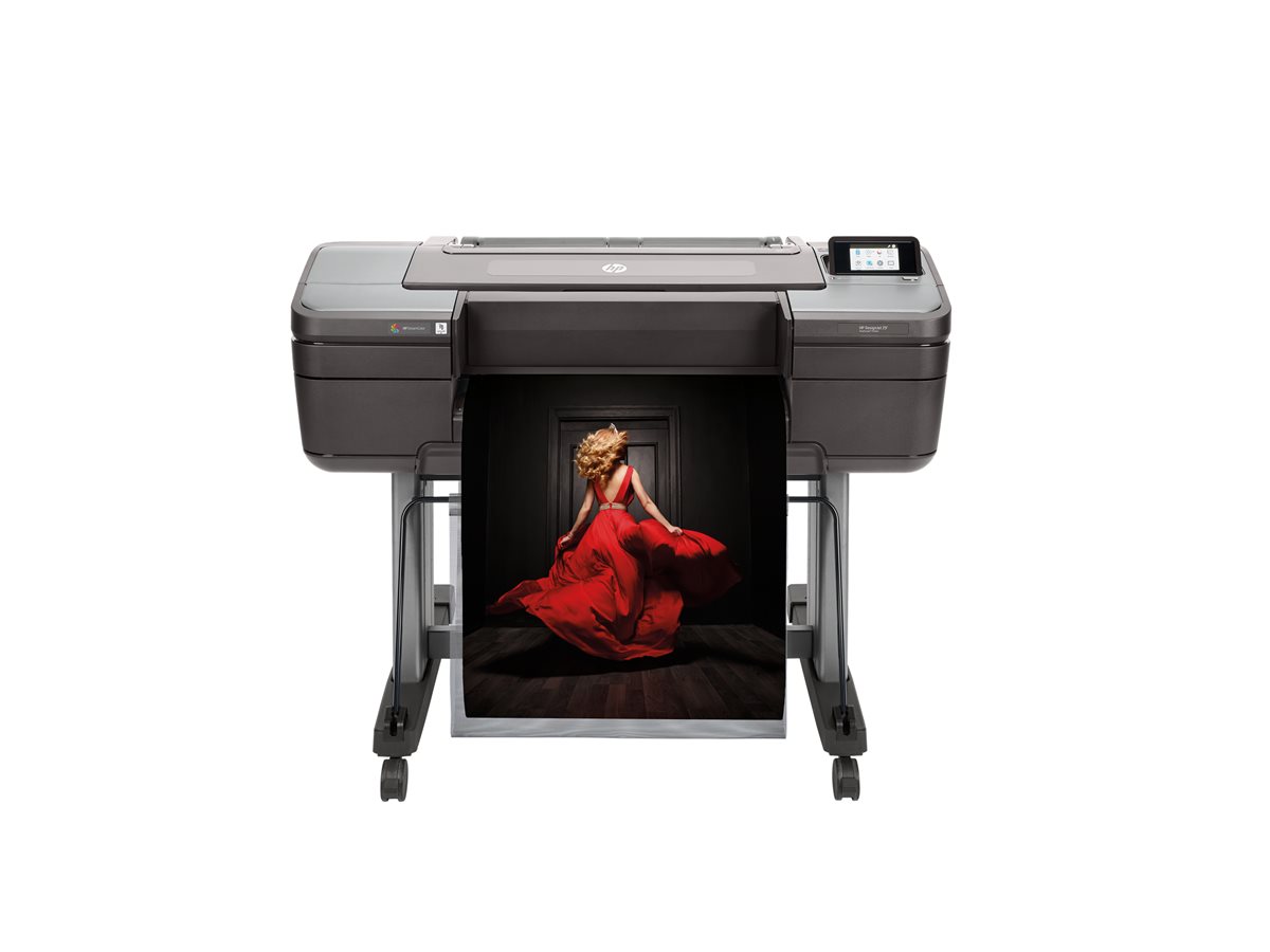 HP DesignJet Z9+ 24-in PS Printer – foto 4