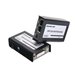 IOGEAR GVE250 DVI-D CAT5e/6 Extender with Stereo Audio (Sender & Receiver units)
