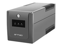 Armac Home 1000E UPS 650Watt 1000VA