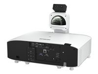 EPSON EB-PU2010W 3LCD WUXGA No Lens
