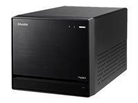 Shuttle Mini-PC Pentium SW580R8