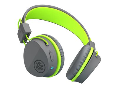 JLab Audio Neon - Headphones with mic