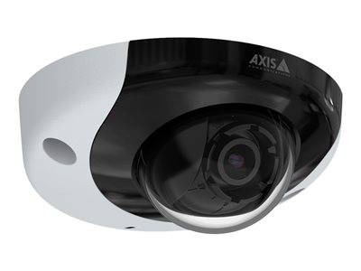 AXIS P3935-LR - Network surveillance camera